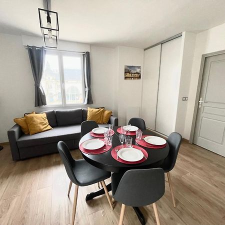 Appartement La Guignette La Rochelle  Ngoại thất bức ảnh