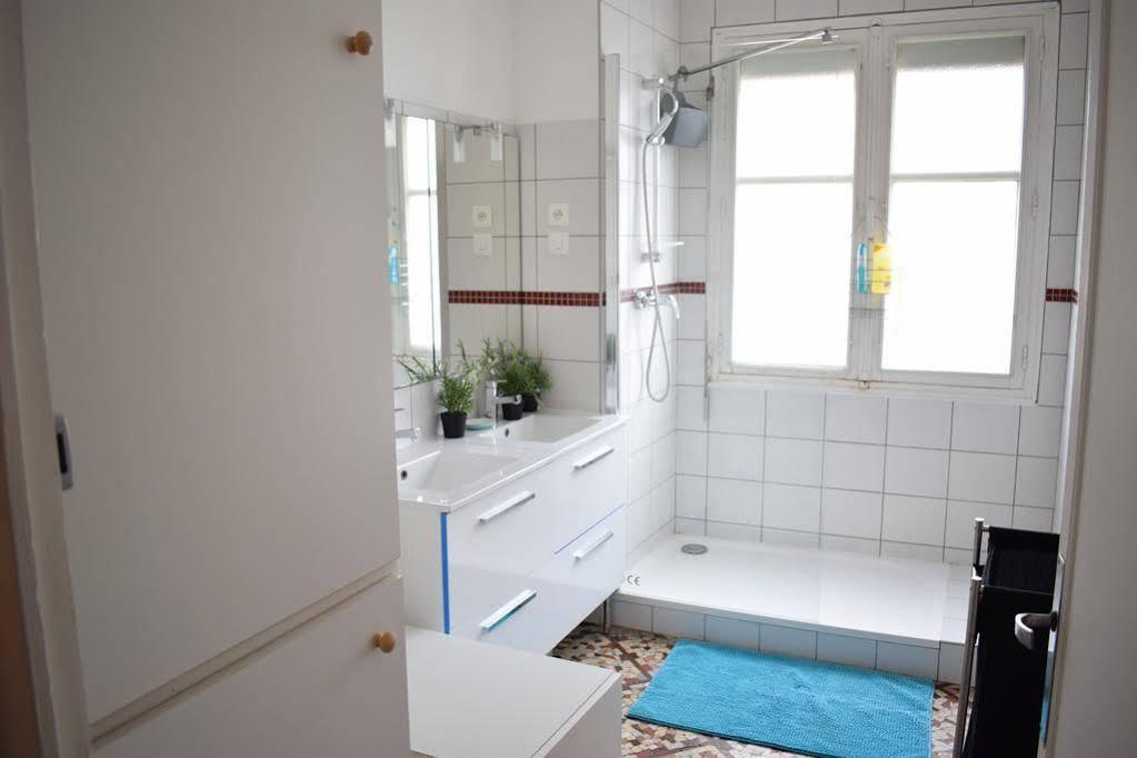 Appartement La Guignette La Rochelle  Ngoại thất bức ảnh