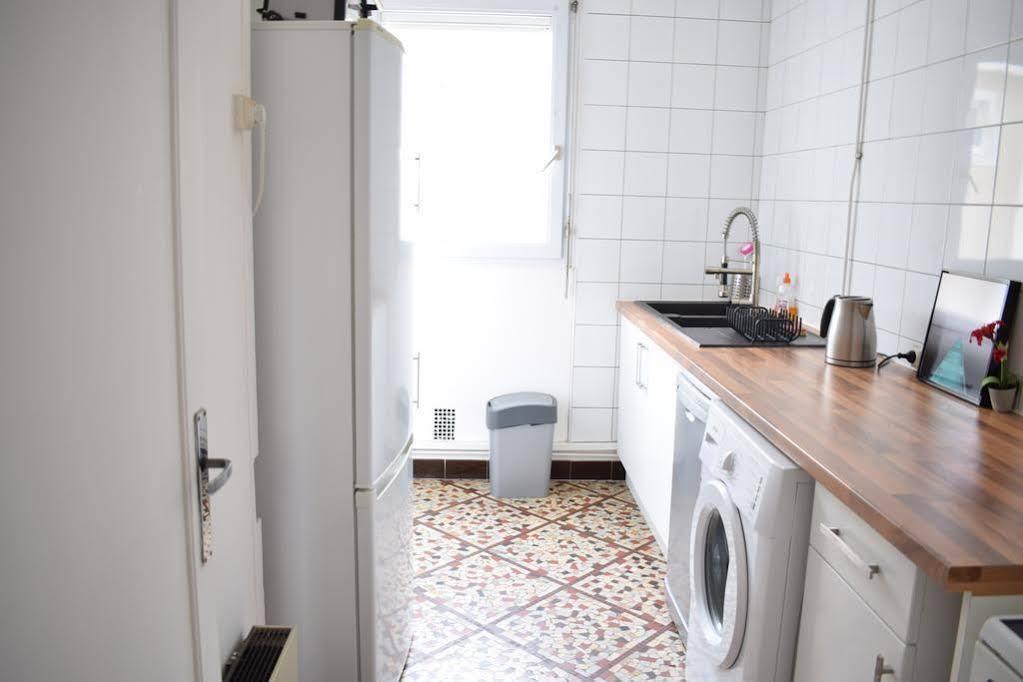 Appartement La Guignette La Rochelle  Ngoại thất bức ảnh