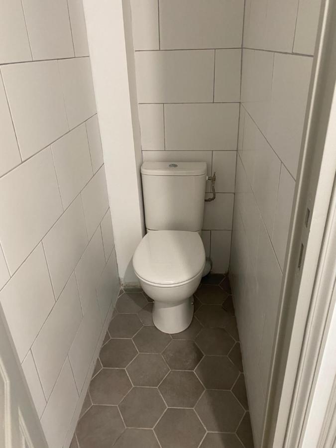 Appartement La Guignette La Rochelle  Ngoại thất bức ảnh