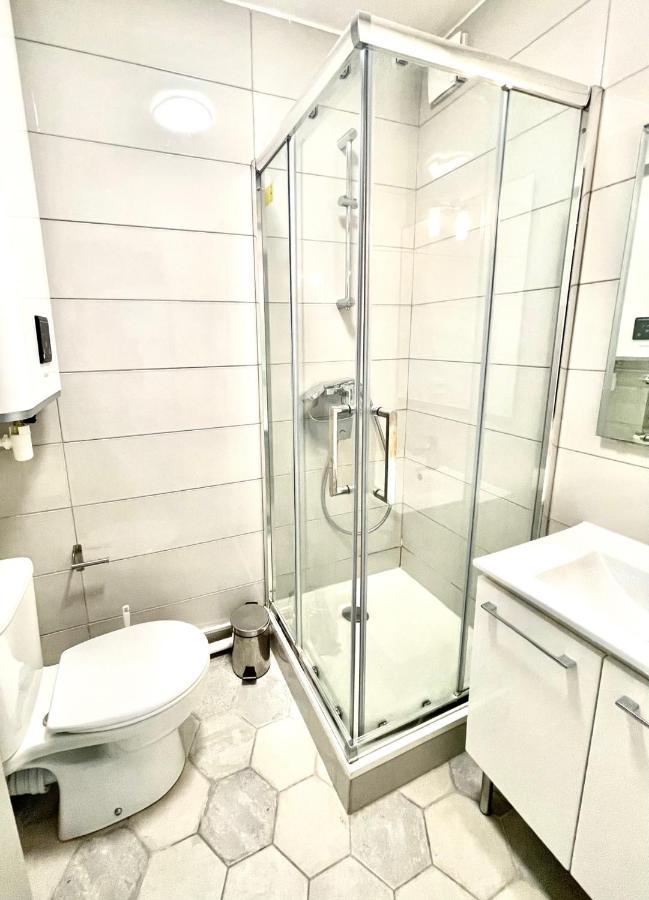 Appartement La Guignette La Rochelle  Ngoại thất bức ảnh