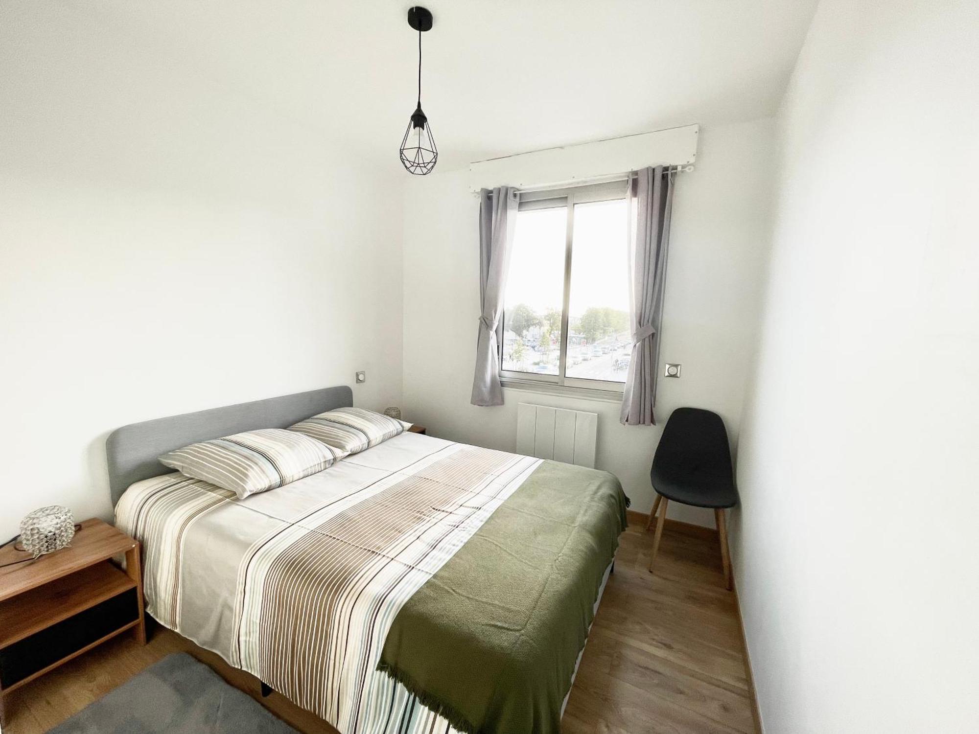 Appartement La Guignette La Rochelle  Ngoại thất bức ảnh