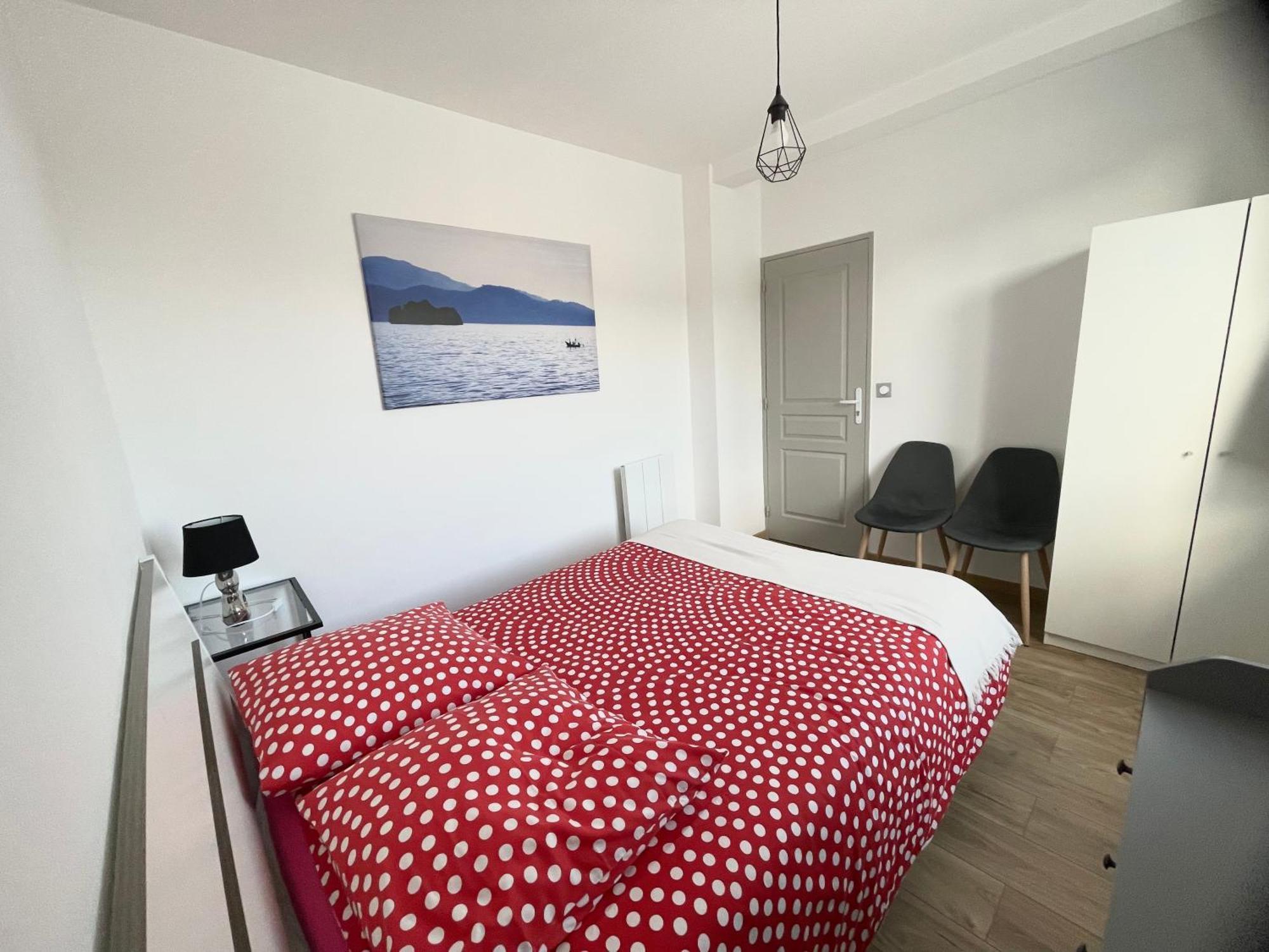Appartement La Guignette La Rochelle  Ngoại thất bức ảnh