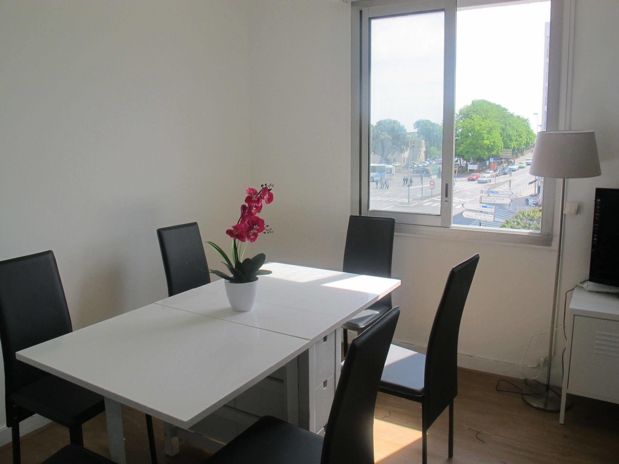 Appartement La Guignette La Rochelle  Ngoại thất bức ảnh