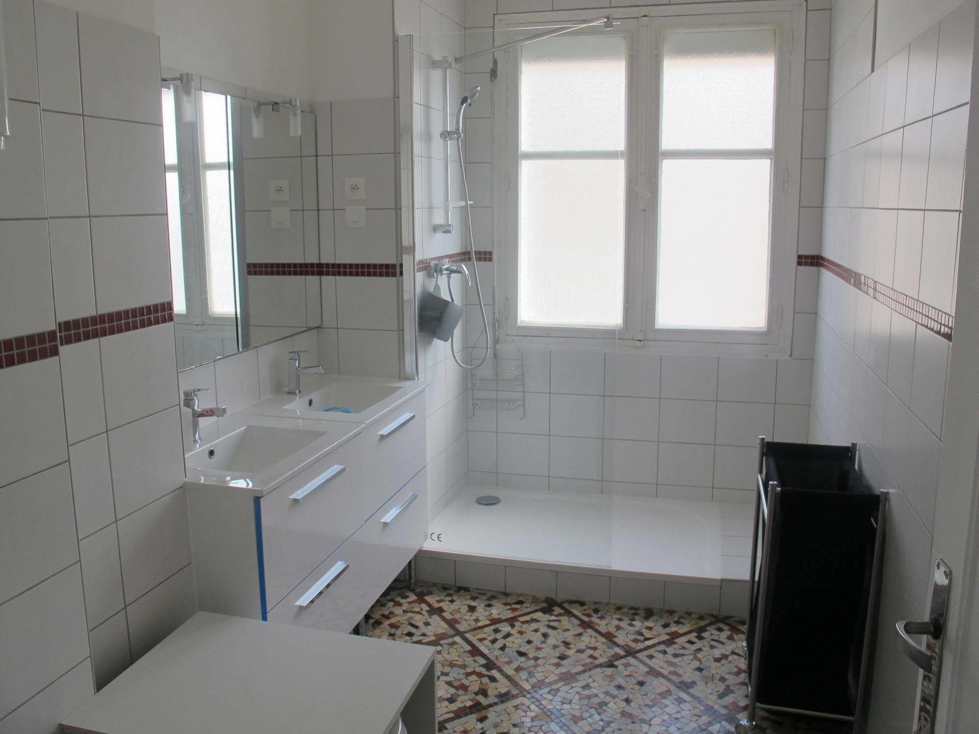 Appartement La Guignette La Rochelle  Ngoại thất bức ảnh