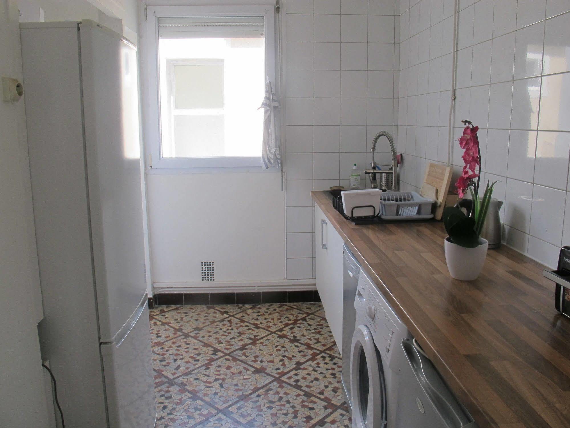 Appartement La Guignette La Rochelle  Ngoại thất bức ảnh
