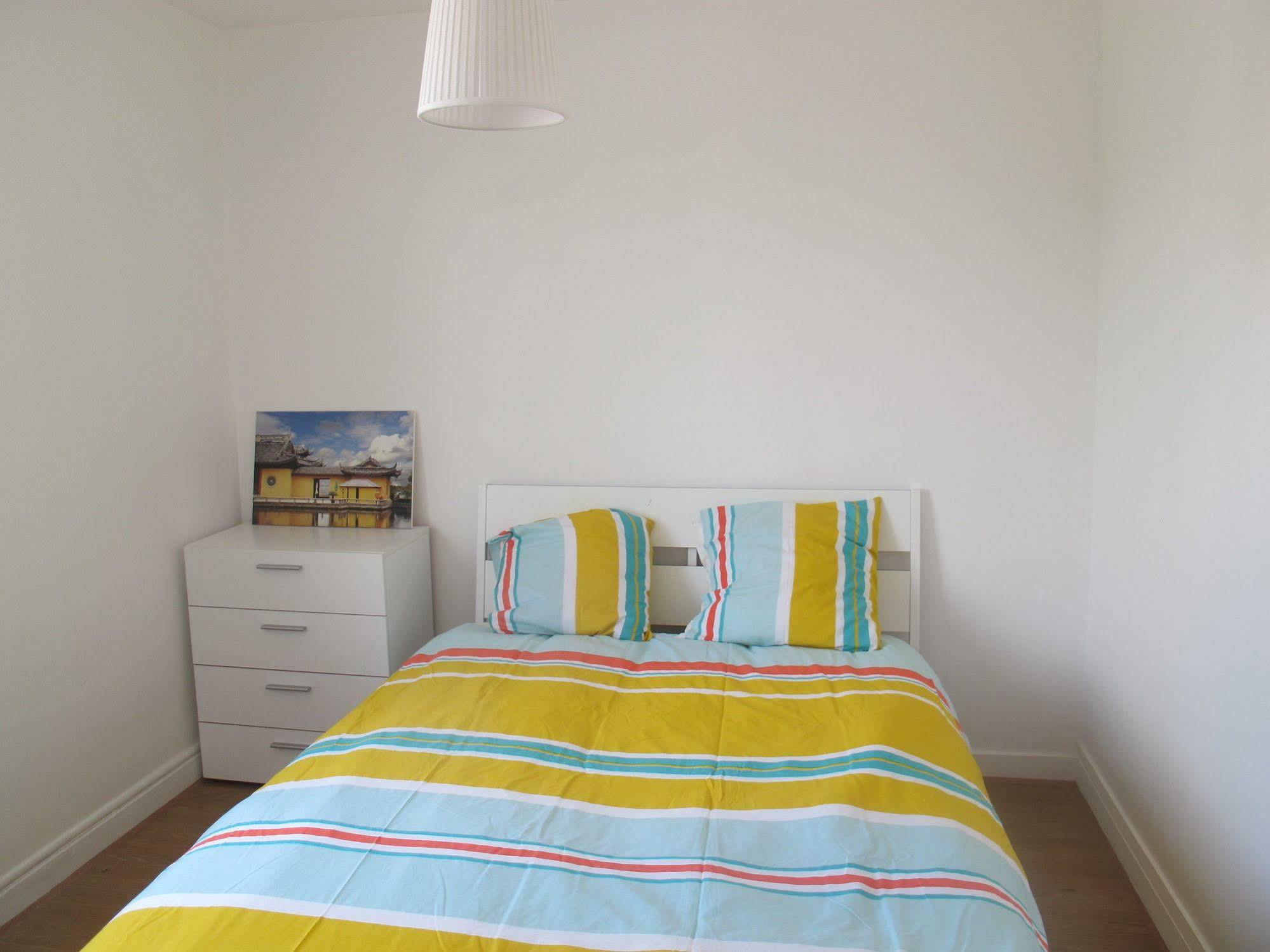 Appartement La Guignette La Rochelle  Ngoại thất bức ảnh