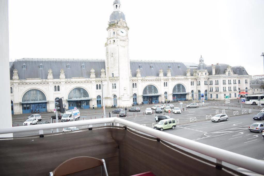 Appartement La Guignette La Rochelle  Ngoại thất bức ảnh